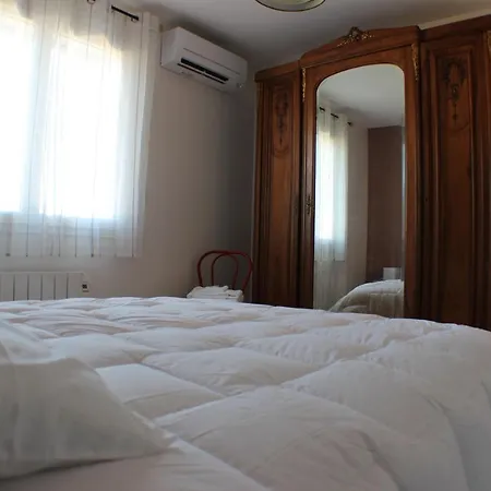 Chez Carole Et Michel En Minervois 홈스테이