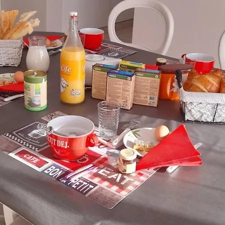 Chez Carole Et Michel En Minervois 홈스테이