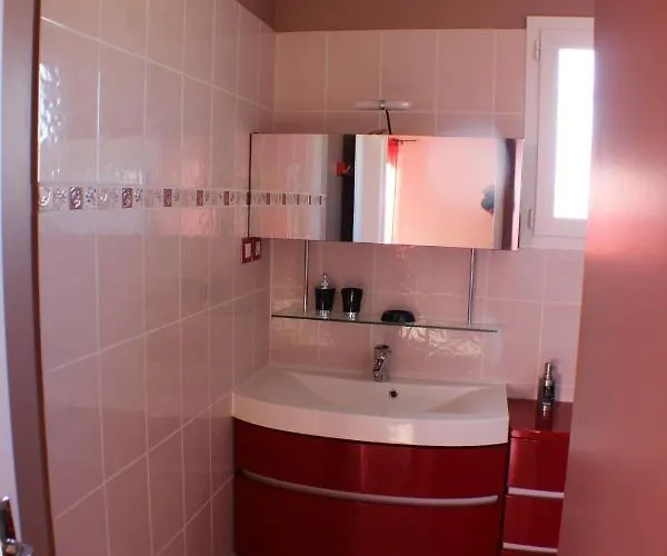 Chez Carole Et Michel En Minervois *