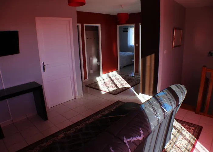 Chez Carole Et Michel En Minervois * Rieux-Minervois