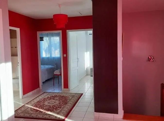 Chez Carole Et Michel En Minervois Séjour chez l'habitant Rieux-Minervois