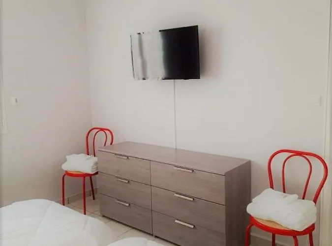 Chez Carole Et Michel En Minervois * Rieux-Minervois