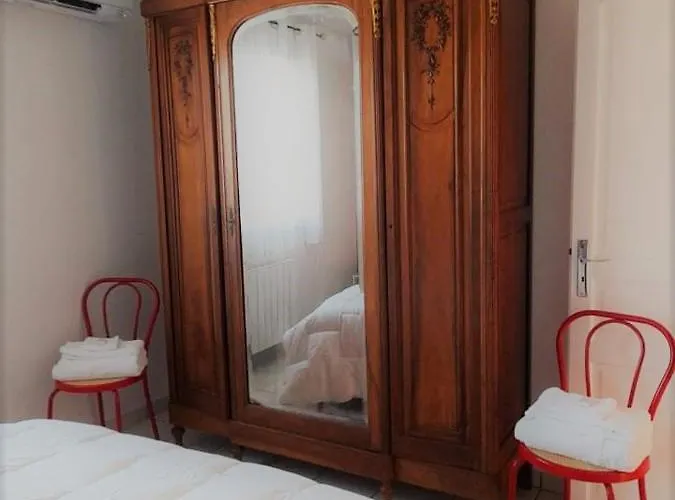 Chez Carole Et Michel En Minervois Séjour chez l'habitant Rieux-Minervois