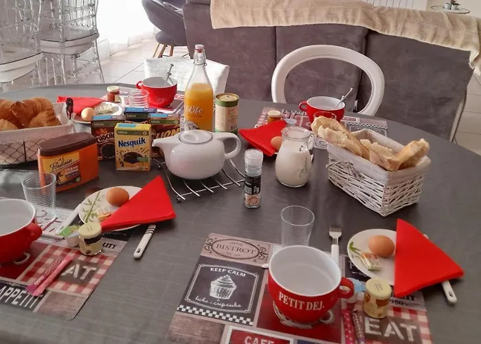 Chez Carole Et Michel En Minervois Séjour chez l'habitant *